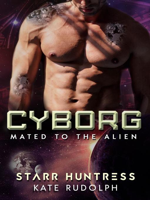 Title details for Cyborg by Kate Rudolph - Available